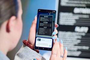 La interacción con Gemini Live a través del Samsung S25 AI - Ensiestados - ABC Color