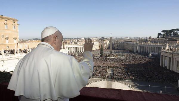 Así funcionan las finanzas del Vaticano | Internacionales | 5Días