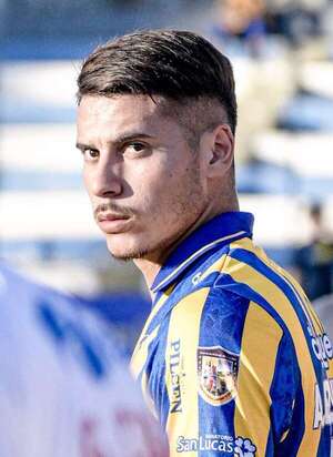 Luqueño, con nueva expedición internacional - Sportivo Luqueño - ABC Color