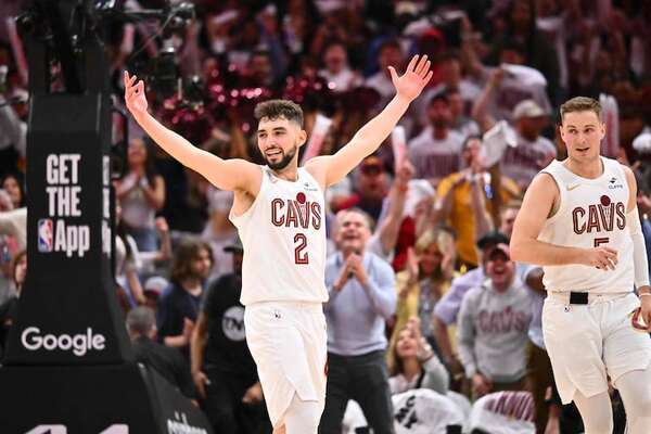 NBA: Cleveland, con Ty Jerome encendido, arrasan en el juego 1 ante el Heat - Polideportivo - ABC Color