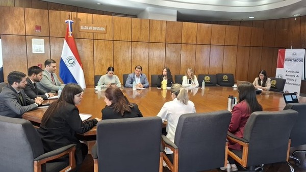 Senado busca tipificar como delito el criadazgo y establecer penas de prisión - ADN Digital