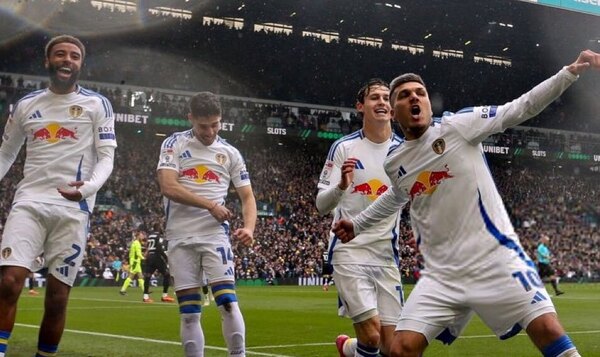 Versus / Leeds y Burnley sellan su ascenso a la Premier League
