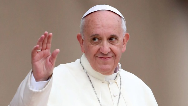Revelan oficialmente la causa de la muerte del papa Francisco - trece