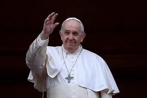 El Vaticano oficializó la causa de muerte del papa Francisco - Unicanal