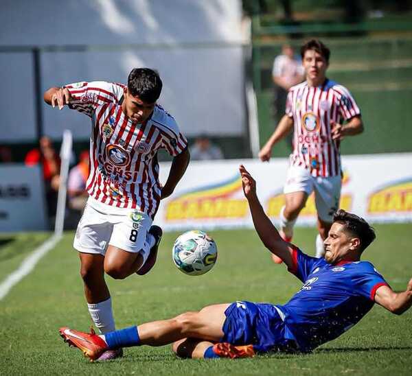 Sigue atascado - San Lorenzo Hoy
