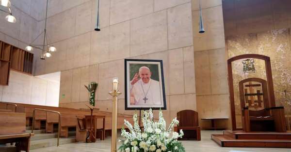 Diario HOY | El papa Francisco quería un sepulcro “sencillo”, según su testamento