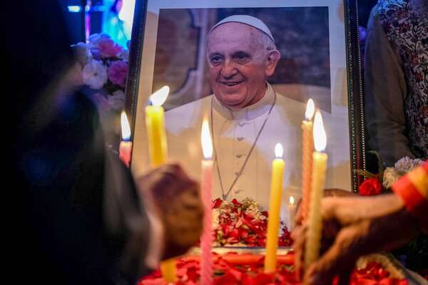 Causa de muerte del Papa: ¿Qué es el ictus cerebral? - Mundo - ABC Color