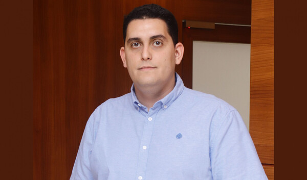 José Bittar: “Con cada frasco de Manos Libres que llega a una casa, están invirtiendo en segundas oportunidades” | Lifestyle | 5Días