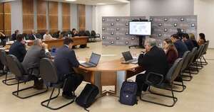La Nación / Inicia auditoría para exportar carne paraguaya a Panamá