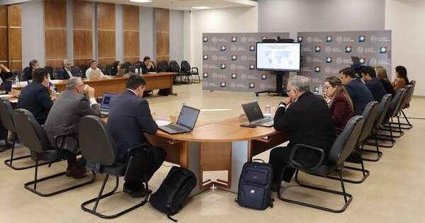 La Nación / Inicia auditoría para exportar carne paraguaya a Panamá