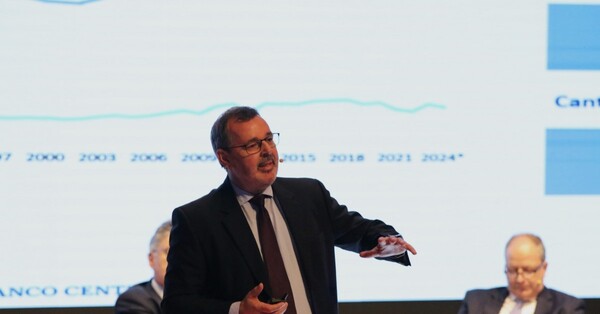 Itaú rebaja las expectativas de crecimiento del BCP y anticipa una inflación del 4% para este año