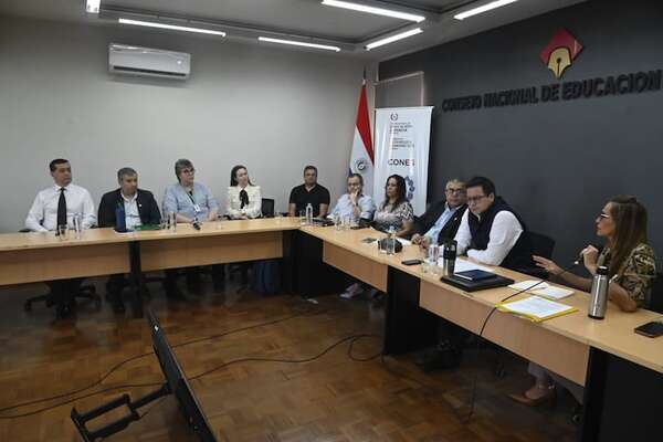 Medicina: Cones frenó el registro de carreras habilitadas hace más de 15 años - Nacionales - ABC Color