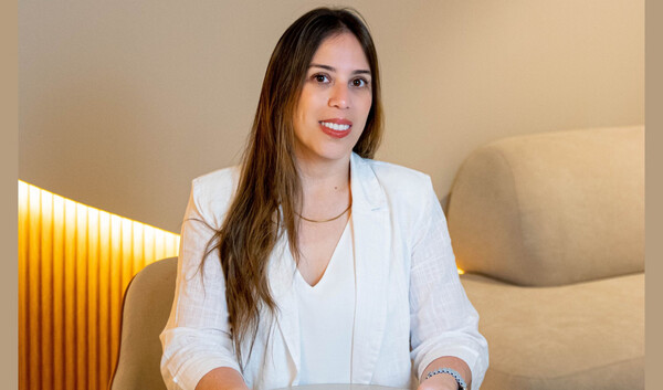 Lorena Villalba: “Podemos afirmar que somos la empresa de mayor volumen de producción en nuestro rubro” | Locales | 5Días