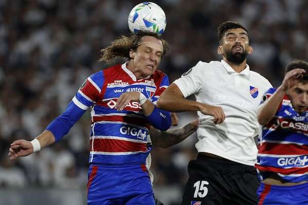 La Copa Libertadores entra en zona de definición - Fútbol Internacional - ABC Color