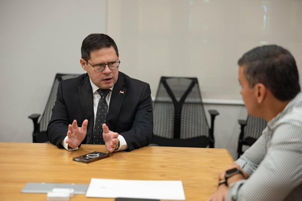 Ingresos tributarios muestran fuerte repunte en lo que va del año - ADN Digital