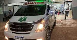 La Nación / Mordedura de serpiente: una niña y dos jóvenes se hospitalizaron en Semana Santa