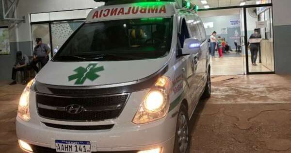 La Nación / Mordedura de serpiente: una niña y dos jóvenes se hospitalizaron en Semana Santa