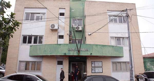 La Nación / Levantan embargo de salario de víctima de la mafia de los pagarés