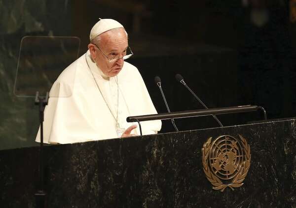 Ayolas: destacan que el papa Francisco fue una cabeza bendecida para la Iglesia Universal - Nacionales - ABC Color