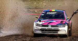 La Nación / El Mundial de Rally dejará un legado deportivo, económico y turístico en Paraguay