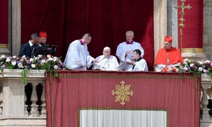 Vaticano confirma que el Papa falleció a causa de un derrame cerebral y un colapso cardiovascular irreversible - OviedoPress