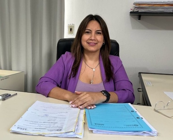Levantaron embargo salarial a una víctima de la mafia de los pagarés - ADN Digital