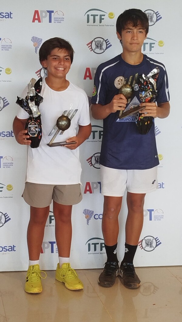 Lluvia de triunfos guaraníes en el arranque de torneo de Rakiura