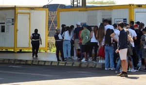 Migraciones registró un aumento del 30% del flujo de personas en operativo Semana Santa 2025 - ADN Digital