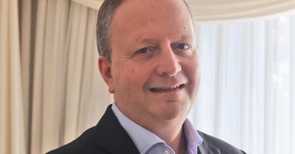 La Nación / Fernández Valdovinos participará en Reuniones de Primavera del BM y FMI en Washington