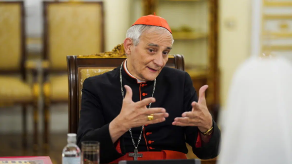 ¿Quiénes son los posibles candidatos a suceder al papa Francisco?