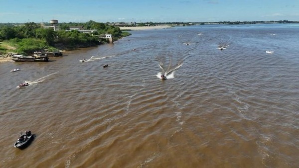 Ñeembucú recibió a más de 21.000 turistas en la Semana Santa - ADN Digital