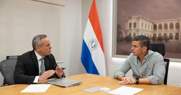 La Nación / Contraloría presenta propuestas al Ejecutivo para la “Estrategia Nacional Anticorrupción”