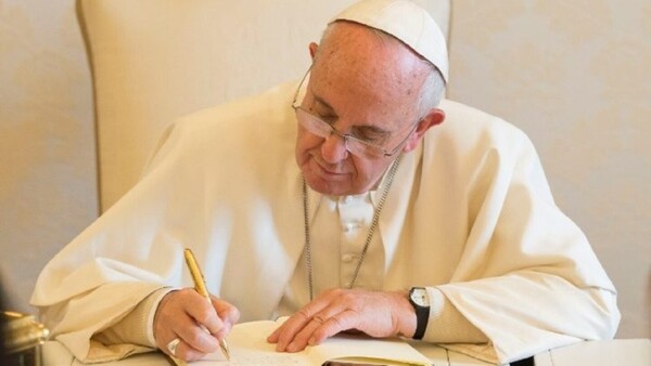El Vaticano revela el testamento del papa Francisco: ¿Cuál fue su último deseo?