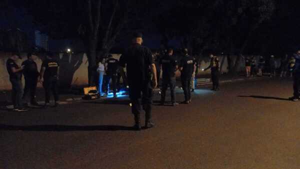 Rescatan a bebé con signos de desnutrición de padres alcoholizados en situación de calle