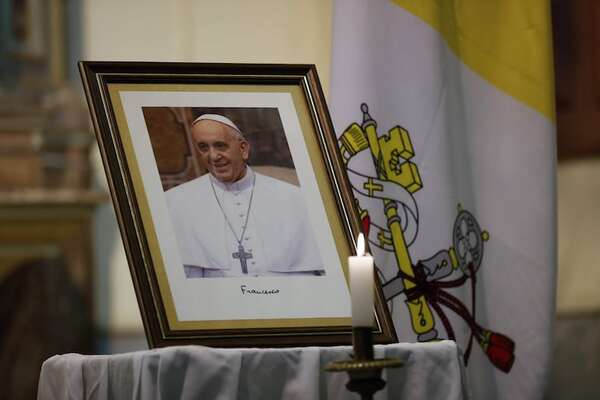 Caso Báez Sosa: madre paraguaya recuerda las cartas que le envió el papa Francisco - Nacionales - ABC Color