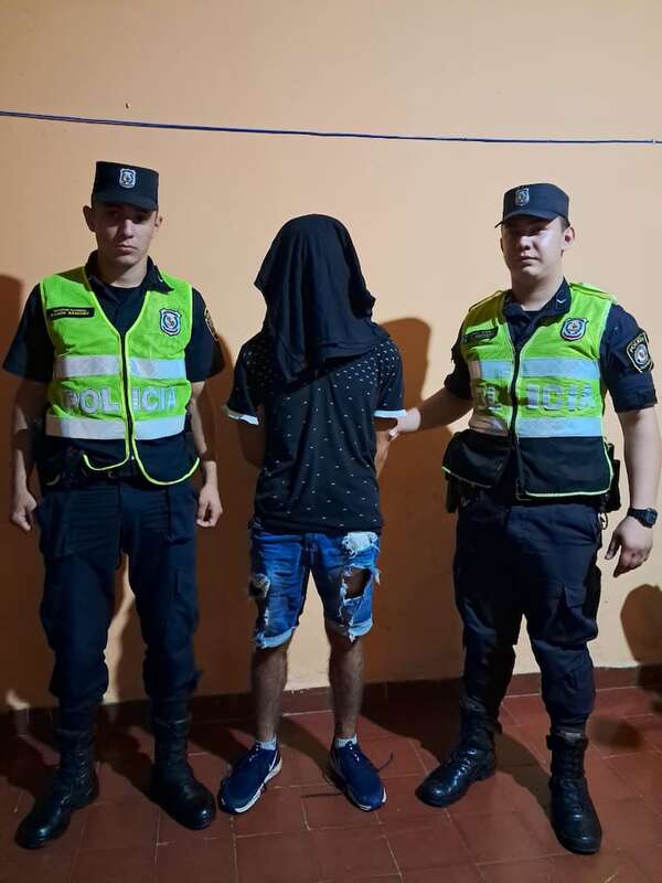 Semana Santa en Guairá: Menos accidentes, pero la violencia intrafamiliar se dispara - Nacionales - ABC Color