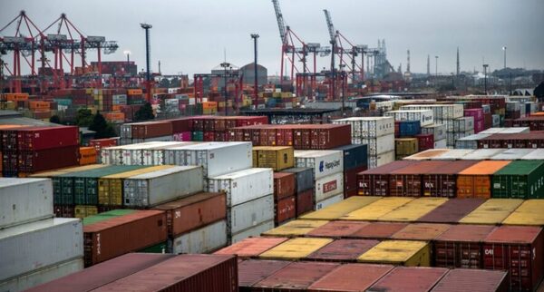 Argentina fija meta de crecimiento para este 2025 del 3,1% del PIB