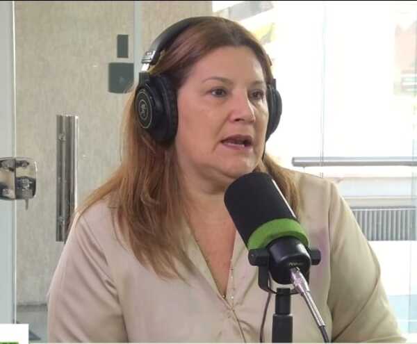 “Estoy segura de que es por una conveniencia económica para ellos”