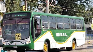Dejan varados a usuarios y no reponen pasaje