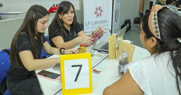 Caaguazú será sede de una Rueda de Negocios