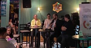 Inspiración, tecnología y networking marcaron jornada emprendedora en Encarnación