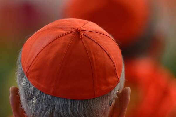 Vaticano: un cónclave muy heterogéneo y dividido elegirá al nuevo papa - Mundo - ABC Color
