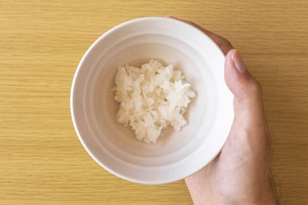 ¿Por qué mi arroz queda pegajoso?: errores comunes y cómo solucionarlos - Gastronomía - ABC Color