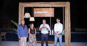 La Nación / Insignia Club: nueva opción para vivir el verano todo el año en San Bernardino