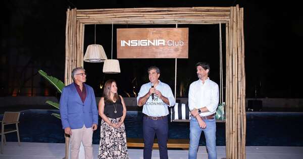 La Nación / Insignia Club: nueva opción para vivir el verano todo el año en San Bernardino