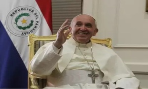 Peña decreta cinco días de duelo nacional por la muerte del Papa Francisco - OviedoPress
