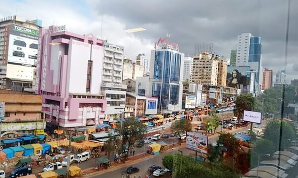 Más de 22 mil personas ingresaron al país por CDE en días santos