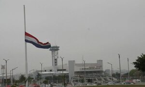 Decretan duelo en Paraguay por 5 días tras muerte de papa Francisco