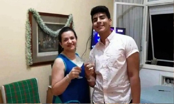 La gratitud eterna de una madre recuerda el consuelo del Papa Francisco - OviedoPress