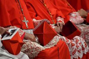AUDIO: Experto vaticina un cónclave “muy impredecible” para elegir a sucesor del papa Francisco  - La Primera Mañana - ABC Color